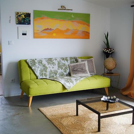 Ferienwohnung Casa De Luzes Amarante Exterior foto