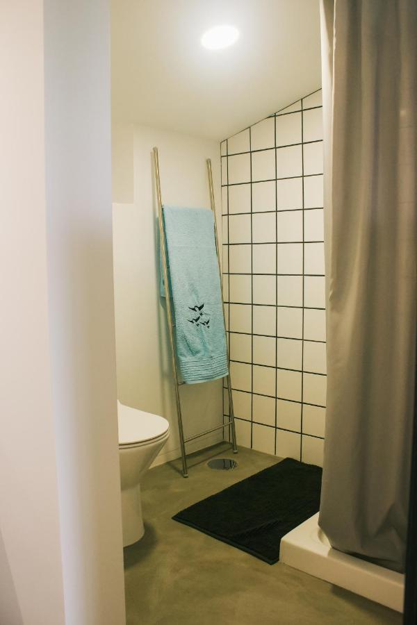 Ferienwohnung Casa De Luzes Amarante Exterior foto