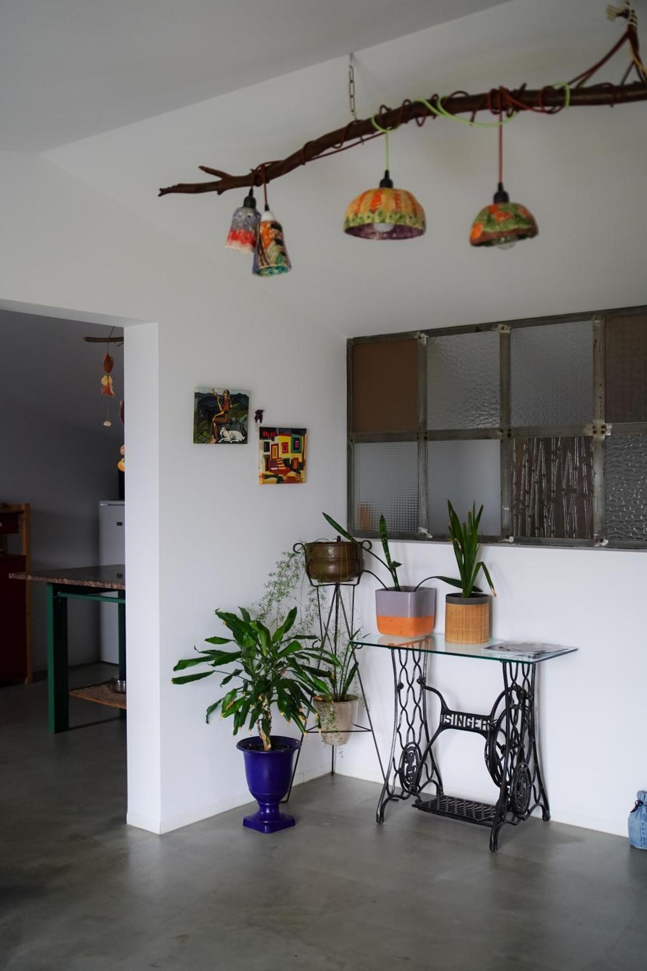 Ferienwohnung Casa De Luzes Amarante Exterior foto